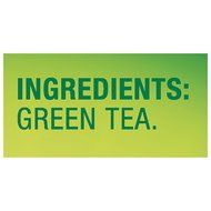 Lipton Green Tea, 100 Percent Natural 100 ct N36