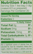 Lipton Green Tea, 100 Percent Natural 100 ct N38