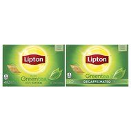 Lipton Green Tea, 100 Percent Natural 100 ct N41
