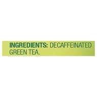 Lipton Green Tea, 100 Percent Natural 100 ct N49