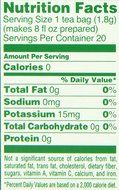 Lipton Green Tea, 100 Percent Natural 100 ct N59