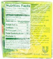 Lipton Green Tea, 100 Percent Natural 100 ct N66