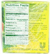 Lipton Green Tea, 100 Percent Natural 100 ct N67