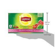 Lipton Green Tea, 100 Percent Natural 100 ct N72