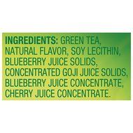 Lipton Green Tea, 100 Percent Natural 100 ct N73