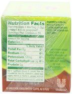 Lipton Green Tea, 100 Percent Natural 100 ct N75