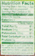 Lipton Green Tea, 100 Percent Natural 100 ct N76