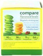 Lipton Green Tea, 100 Percent Natural 100 ct N89
