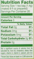 Lipton Green Tea, 100 Percent Natural 100 ct N99