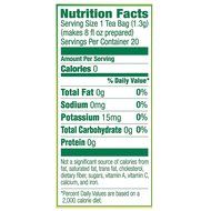 Lipton Green Tea, 100 Percent Natural 100 ct N106