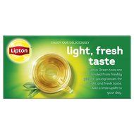 Lipton Green Tea, 100 Percent Natural 100 ct N108