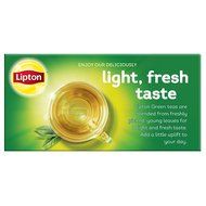 Lipton Green Tea, 100 Percent Natural 100 ct N116