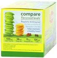 Lipton Green Tea, 100 Percent Natural 100 ct N122