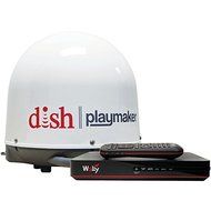 Winegard PA1000R Playmaker Satellite Bundle