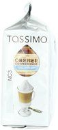 Corner Coffeehouse Sweet Vanilla Latte T DISC, 16-Count (8 Servings) for the TASSIMO Single Cup Brewer N4