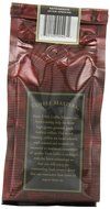 Coffee Masters Flavored Coffee, Chocolate Raspberry, Ground, 12-Ounce Bags (Pack of 4) N2