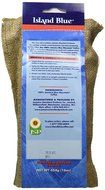 Island Blue (16oz) -100% Jamaica Blue Mountain Ground Coffee (16oz) N2