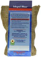 Island Blue (16oz) -100% Jamaica Blue Mountain Ground Coffee (16oz) N4