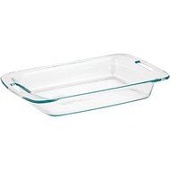 Pyrex Easy Grab 3-Quart Oblong Baking Dish N3