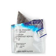Teavana English Breakfast Black Tea Full Leaf Tea Sachets
