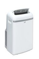 SPT WA-1420E Portable Air Conditioner, 14000 BTU