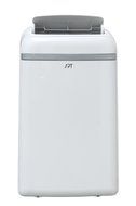 SPT WA-1420E Portable Air Conditioner, 14000 BTU N3