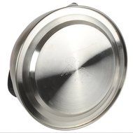 Creative Home Nobili Tea Stainless Steel Tea Kettle, Cranberry 1.0 qt N11