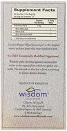 Wisdom of the Ancients Yerba Mate Royale Tea, Naturally Sweet, 25 Tea Bags (Pack of 6) N2