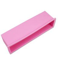 Ehdching Rectangular Silicone Loaf Toast Bread Pastry Cake Soap Mold Crafts Mould N2