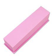 Ehdching Rectangular Silicone Loaf Toast Bread Pastry Cake Soap Mold Crafts Mould N3