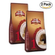 2 Pack Value Trung Nguyen Creative 1 Ground Coffee