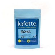 Kafette Organic Turkish Coffee