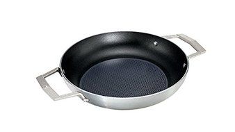 Pro 3.75-qt. Aluminum Round Casserole