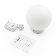 Kootek 400ml Aromatherapy Essential Oil Diffuser Color LED Lights Changing Waterless Auto Shut off N4