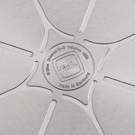 Fissler Original Pro Collection 5.0 Quart Casserole N3