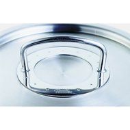 Fissler Original Pro Collection 5.0 Quart Casserole N4