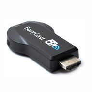 Andoer EasyCast 5G Wi-Fi Display Receiver Powerful 1080P Audio &amp; Video DLNA Airplay Miracast Display Dongle with... N3