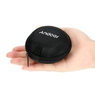 Andoer EasyCast 5G Wi-Fi Display Receiver Powerful 1080P Audio &amp; Video DLNA Airplay Miracast Display Dongle with... N7
