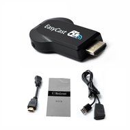 Andoer EasyCast 5G Wi-Fi Display Receiver Powerful 1080P Audio &amp; Video DLNA Airplay Miracast Display Dongle with... N8