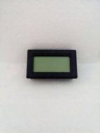 AIBER Mini Wireless Hygrometer Humidity Thermometer Temp Meter