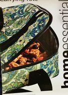 Pryex Insulated Carrying Tote with 3 Qt Oblong Baking Dish and Lid N4