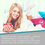 Weight Loss Tea From Essence Of Earth. This Detox Cleanse Will Naturally Burn Stubborn Fat, Suppress Appetite,... N4