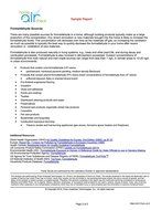 Home Air Check Indoor Air Quality Formaldehyde Test N2