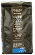 Christopher Bean Coffee Flavored Whole Bean Coffee, Chocolate Raspberry Tiramisu, 12 Ounce