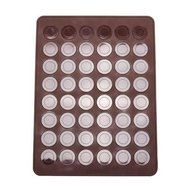 Bakeware Large Silicone Baking Mat Cake Cookie Chocolate Molds Mould