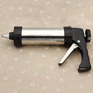 Alloy Extruded Clay Gun Sculpture Clay Modeling Tools N3