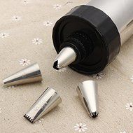 Alloy Extruded Clay Gun Sculpture Clay Modeling Tools N9