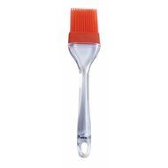 Norpro 2018R Silicone Brush, Red