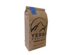 Yerba Montana Pure Leaf Grade Yerba Mate