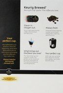 Tully's Coffee Italian Roast, K-Cup for Keurig Brewers, 24-Count (Pack of 2) N3